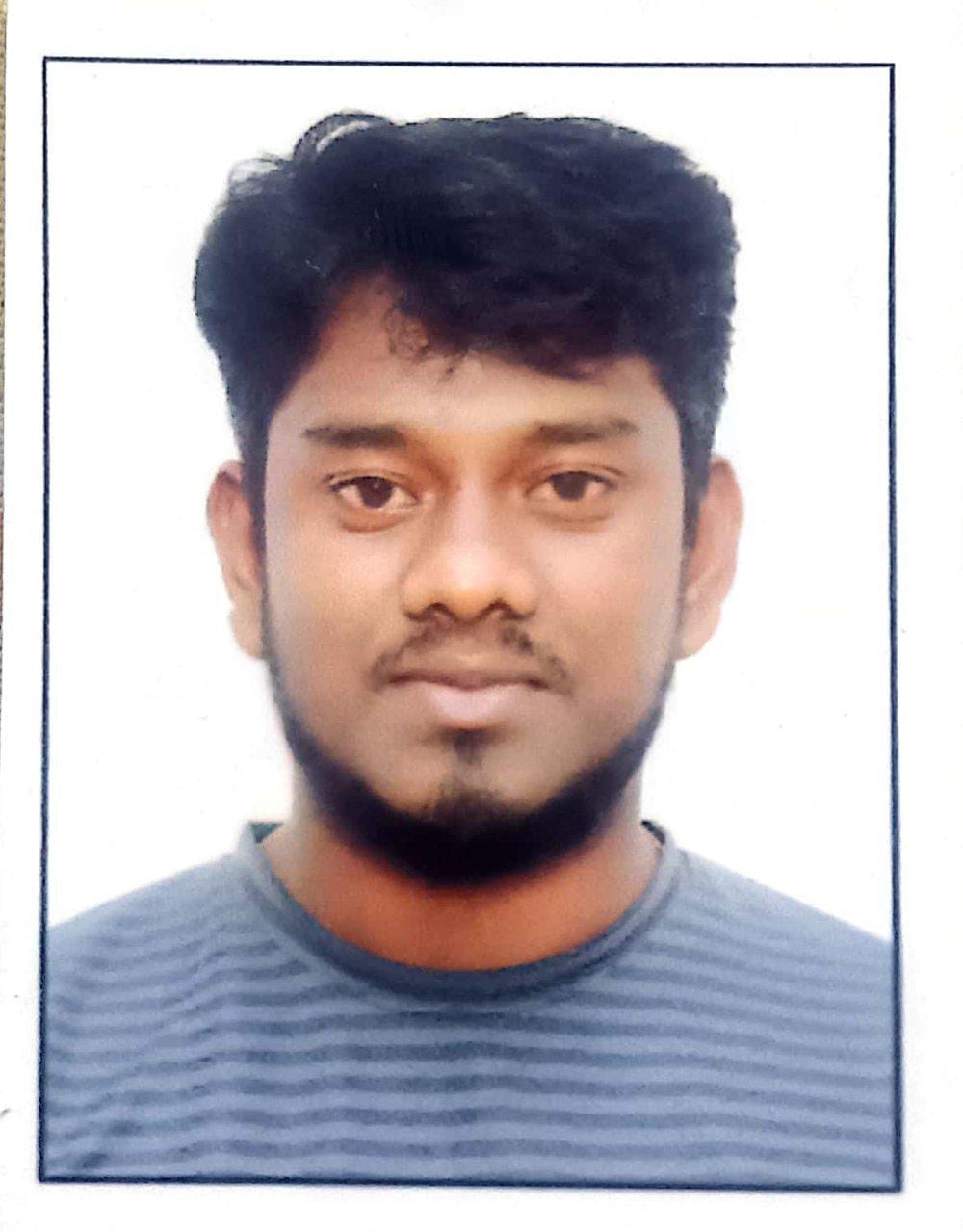 Amal Thalavayalil