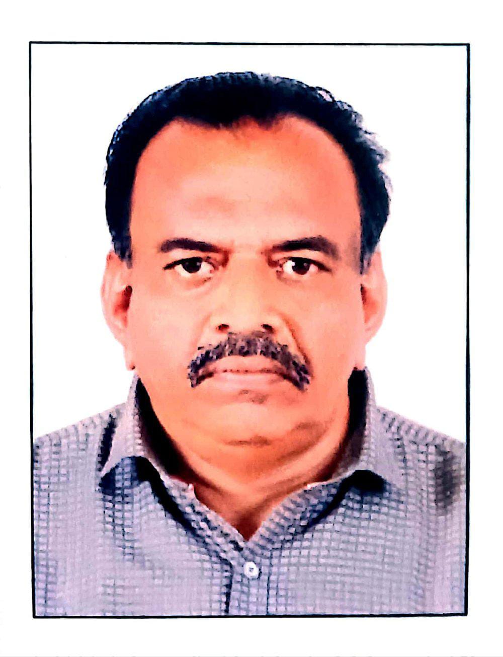 Babychen Thalavayalil